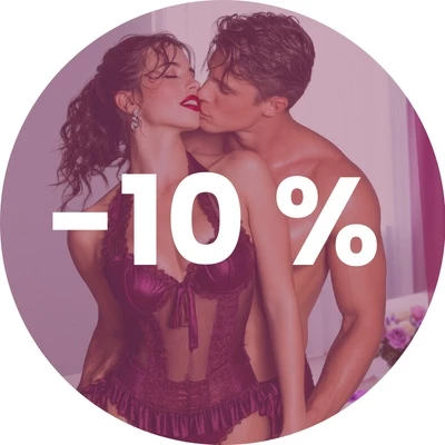 Melde dich jetzt an und sichere dir sofort deinen 10 %-Rabattgutschein! 
