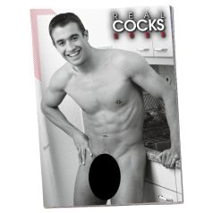 Nackte Männer Kalender - 2026