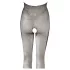 NO:XQSE - Sexoverall mit Brustbetonung - Schwarz (S-L)