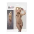 NO:XQSE - Nackenhalter Catsuit