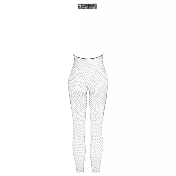 NO:XQSE - Nackenhalter Catsuit