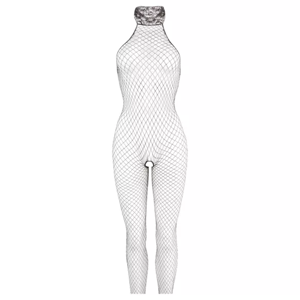 NO:XQSE - Nackenhalter Catsuit