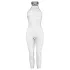 NO:XQSE - Nackenhalter Catsuit