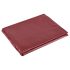 Lack-Bettlaken - 200x230 cm (Rot)