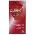 Durex Feel Ultra Thin - ultra dünnes Kondom (10 Stk.)