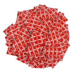 London - Erdbeer Kondome (100 Stück)