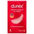 Durex - extra dünnes Kondom (8 Stk.)