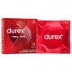 Durex Feel Thin - Natürliche Empfindung Kondome (3 Stück)