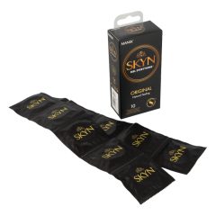 Manix SKYN - Original Kondome (10 Stück) latexfrei