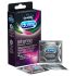 Durex Intense – Gerippte und Genoppte Kondome (10 Stk.)
