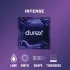 Durex Intense - geripptes und genopptes Kondom (10 Stk.)