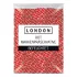London - Latexkondome mit Erdbeergeschmack (1000 Stk.)