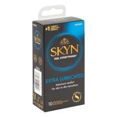 Manix Skyn - ultradünnes Kondom (10 Stück)