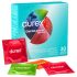 Durex - Geschmacksvielfalt Kondompackung (30 Stk)