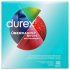 Durex - Geschmacksvielfalt Kondompackung (30 Stk)