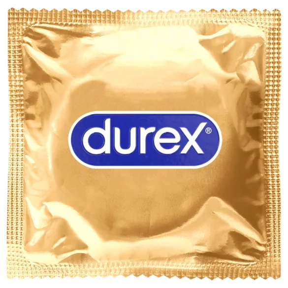 Durex Hautnah - latexfreies Kondom (30 Stk.)