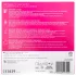 Durex - Pleasure Me Kondom (40 Stk.)