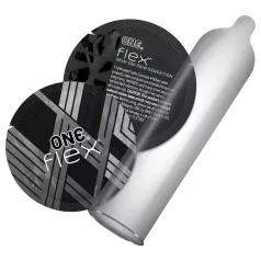 ONE Flex - Kondom aus Graphen (12 Stk.)