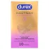 Durex Hautnah - extra gleitfähiges Kondom (10 Stk)