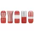 TENGA Original Vacuum - Tiefer Hals (weich)