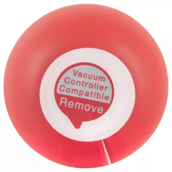 TENGA Original Vacuum - Tiefer Hals (weich)