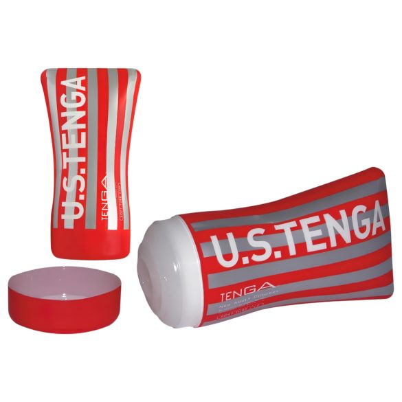 TENGA Soft Tube - Masturbator (Groß)