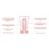 TENGA Soft Tube - Masturbator (Groß)