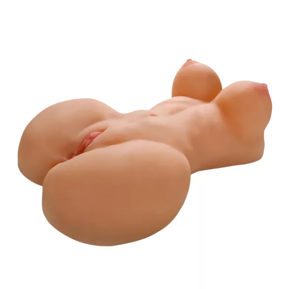 Fuck Me Silly 2 - Frauentorso