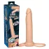 You2Toys - Spezielle Analdildo - natur