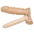 You2Toys - Spezielle Analdildo - natur
