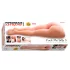 Pipedream - Fuck me silly 3 - Masturbator in Frauenkörper-Form mit Beinen (naturfarben)