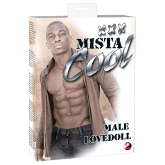 You2Toys - Mista Cool - aufblasbarer Mann