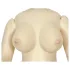 NMC - Umarmende Mayumi-Gummipuppe