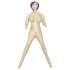 NMC - Umarmende Mayumi-Gummipuppe