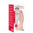 Realistixxx Giant - Extra Groß Dildo (Natur)