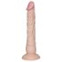 Kleiner Europäischer Liebhaber Dildo (18cm)