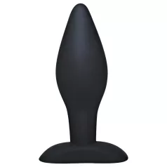 Black Velvet Analkegel - klein