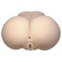 Realistixxx Real Style II - Weiblicher Torso Masturbator