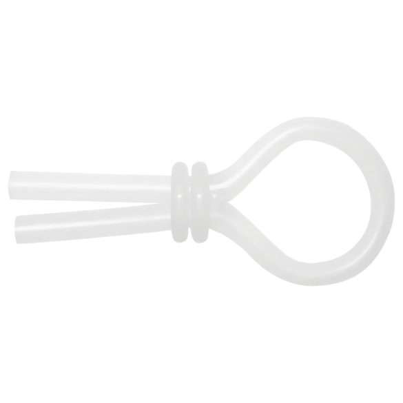 JoyDivision VARIOring Penisring - transparent