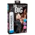 You2Toys - Mr. Big - Penis-Pumpen-Set (transparent)