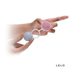 LELO Luna - Mini verstellbare Liebeskugeln