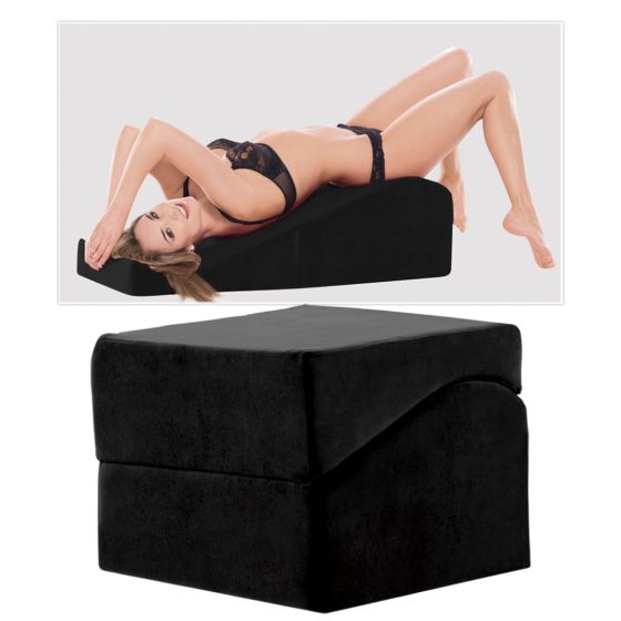 Liberator - Sex Pillow - Set (schwarz)