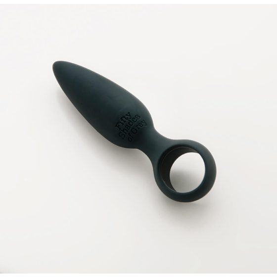 Fifty Shades - Anal-Finger