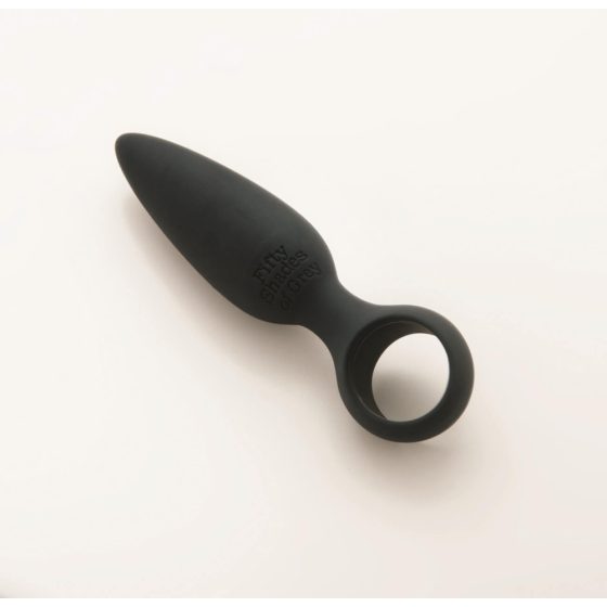 Fifty Shades - Anal-Finger