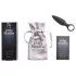Shades of Grey - Something Forbidden - Finger-Analplug