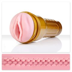 Fleshlight Pink Lady - Die Stamina Trainings Vagina-Einheit
