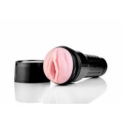 Fleshlight Pink Lady - Wirbelnde Vagina