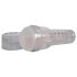 Fleshlight Ice Lady - Kristall-vagina