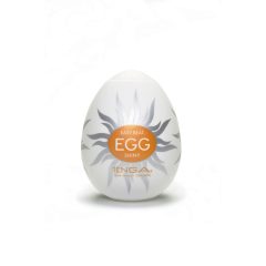 TENGA Eggy Shiny - Masturbationseier (6 Stück)