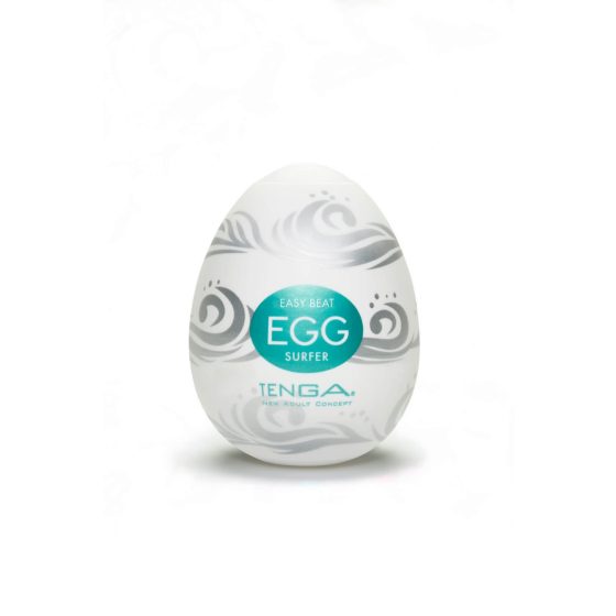 TENGA Egg Surfer - Masturbations-Ei (6 Stk.)
